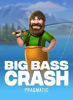 Big Bass Crash