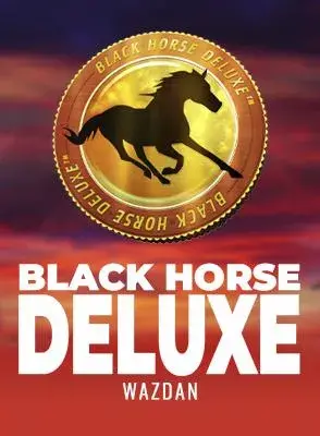 Black Horse™ Deluxe