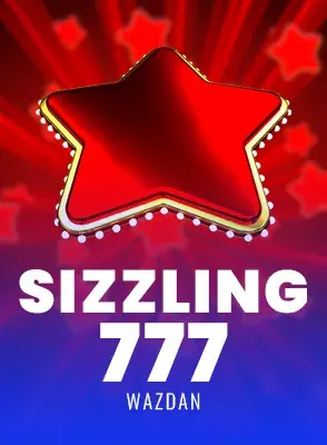 Sizzling 777